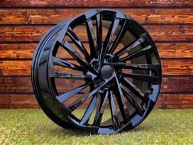 Autowheels Skoda VRS Style, легкосплавные , R19