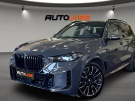 BMW X5, 3.0 l., Внедорожник / Кроссовер