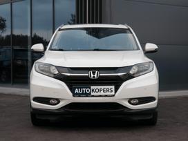 Honda HR-V, 1.5 l., off-road / crossover