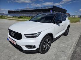 Volvo XC40, 2.0 l., visureigis / krosoveris