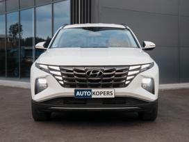 Hyundai Tucson, 1.6 l., Внедорожник / Кроссовер