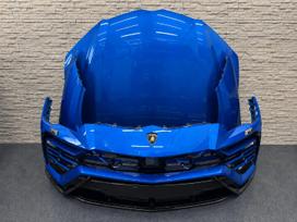 Lamborghini Urus body parts