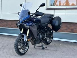 Yamaha Tracer 9 GT 890cc, touring / sport touring / туристические