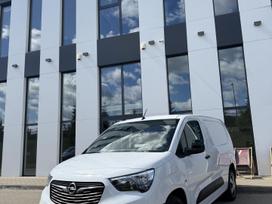 Opel Combo, 1.5 l., komercinis