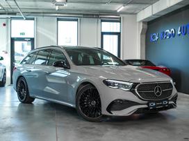Mercedes-Benz E220, 2.0 l., Универсал