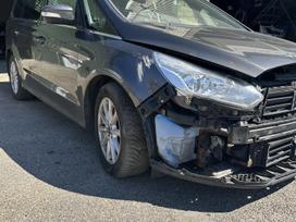 Ford Galaxy по частям. Detaliu pristatymas