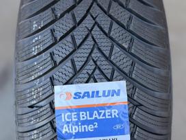 Sailun AlPINE2 XL: SIUNČIAME, winter 215/55 R16