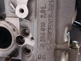Mercedes-Benz GLC klasė, R264016, dzinēja detaļas