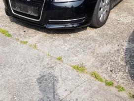 Audi A3, 1.6 l., hatchback