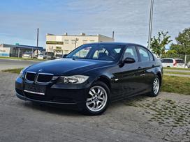 BMW 320, 2.0 l., Седан