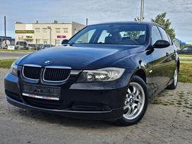 BMW 320, 2.0 l., Седан