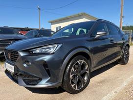 Cupra Formentor, 1.4 l., off-road / crossover