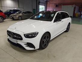 Mercedes-Benz E200, 1.6 l., Универсал