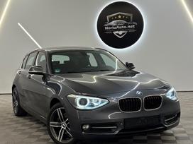 BMW 120, 2.0 l., hatchback