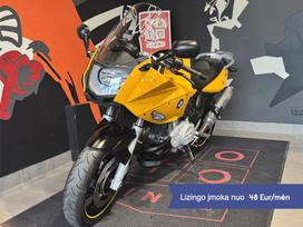 BMW F 800 S 800cc, touring / sport touring