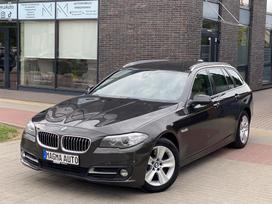 BMW 530, 3.0 l., Универсал