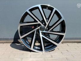 Volkswagen Spielberg EU-5329 Style MB, light alloy, R19