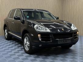 Porsche Cayenne, 3.0 l., visureigis / krosoveris