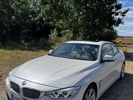 BMW 428, 2.0 l., Купе (coupe)