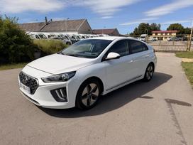 Hyundai IONIQ, 1.6 l., hatchback