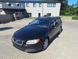 Volvo V70, 2.4 l., Универсал