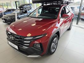 Hyundai Tucson, 1.6 l., Внедорожник / Кроссовер