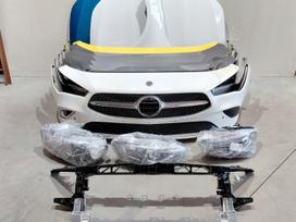 Mercedes-Benz CLA klasė c118 x118