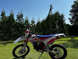 Beta RR 50cc, krosiniai