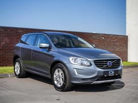 Volvo XC60, 2.0 l., visureigis / krosoveris