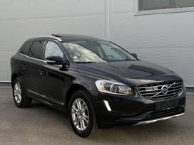 Volvo XC60, 2.4 l., off-road / crossover