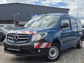 Mercedes-Benz Citan, 1.5 l., mpv / minivan