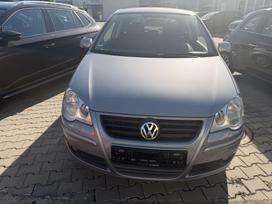Volkswagen Polo, 1.2 l., hatchback