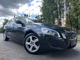 Volvo V60, 2.0 l., wagon