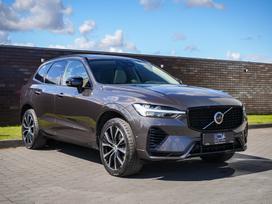 Volvo XC60, 2.0 l., visureigis / krosoveris