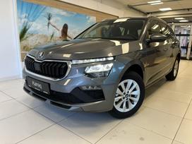 Skoda Kamiq, 1.0 l., off-road / crossover