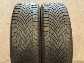 Kumho Solus 4S HA32, all-season 205/55 R19