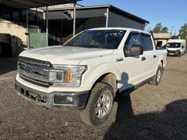 Ford F-150, 5.0 l., Пикап