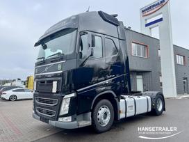 Volvo FH XL FH500, double sleeper