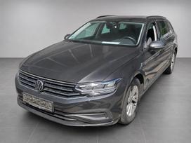 Volkswagen Passat, 2.0 l., wagon