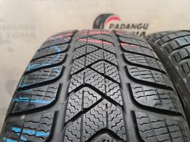 Pirelli Sottozero Winter 3, winter 215/55 R17