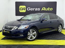 Lexus GS 450h, 3.5 l., Седан
