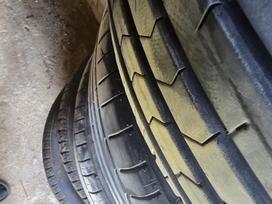 Vredestein, vasarinės 225/40 R18