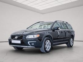 Volvo XC70, 2.4 l., Универсал