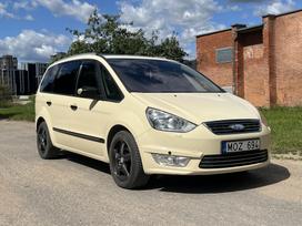 Ford Galaxy, 2.0 l., Минивэн