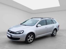 Volkswagen Golf, 2.0 l., universalas