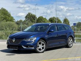 Renault Talisman, 1.6 l., Универсал