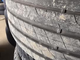 Goodyear, летние 225/50 R17