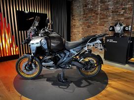 BMW R 1300 GS Adventure 1300cc, enduro / adventure