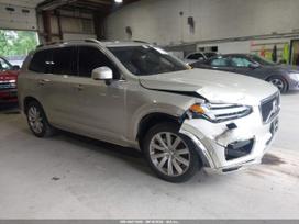 Volvo XC90, 2.0 l., visureigis / krosoveris