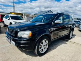 Volvo XC90, 2.4 l., Внедорожник / Кроссовер